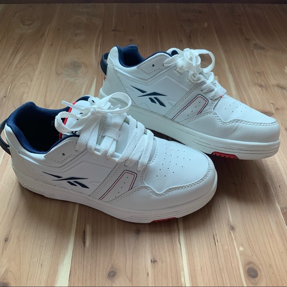 Kids Reebok Sneakers - Picture 2 of 11